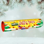 Rowntrees Jelly Tots Giant Tube 115g - BB: 02/2024
